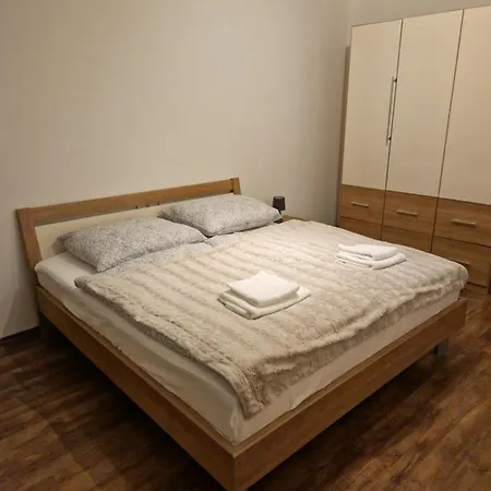 Siesta Poprad