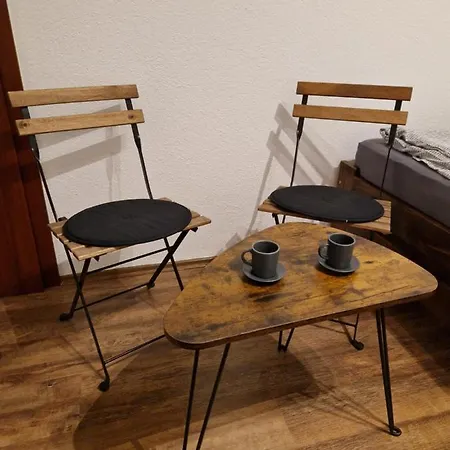 Siesta Apartmán *