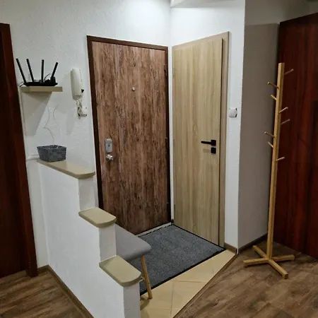 Siesta Poprad