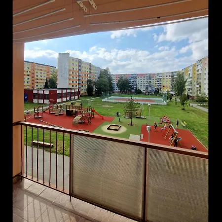 Siesta Apartment
