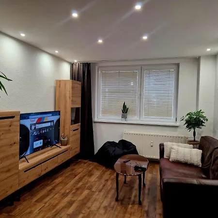 Apartmán Siesta Poprad
