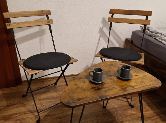 Siesta Apartmán *