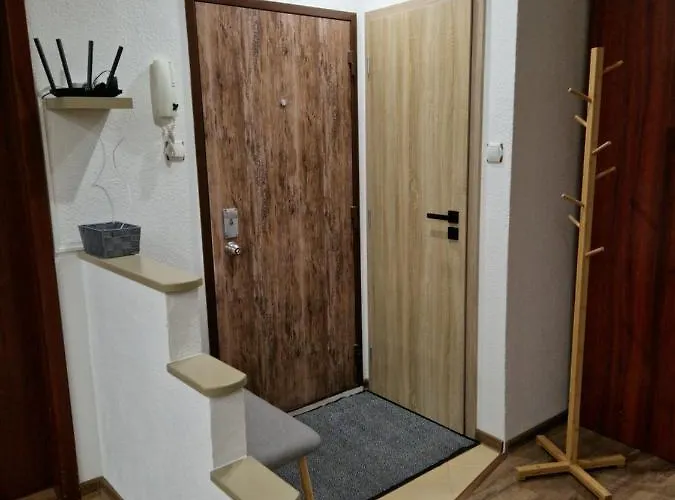 Siesta Poprad